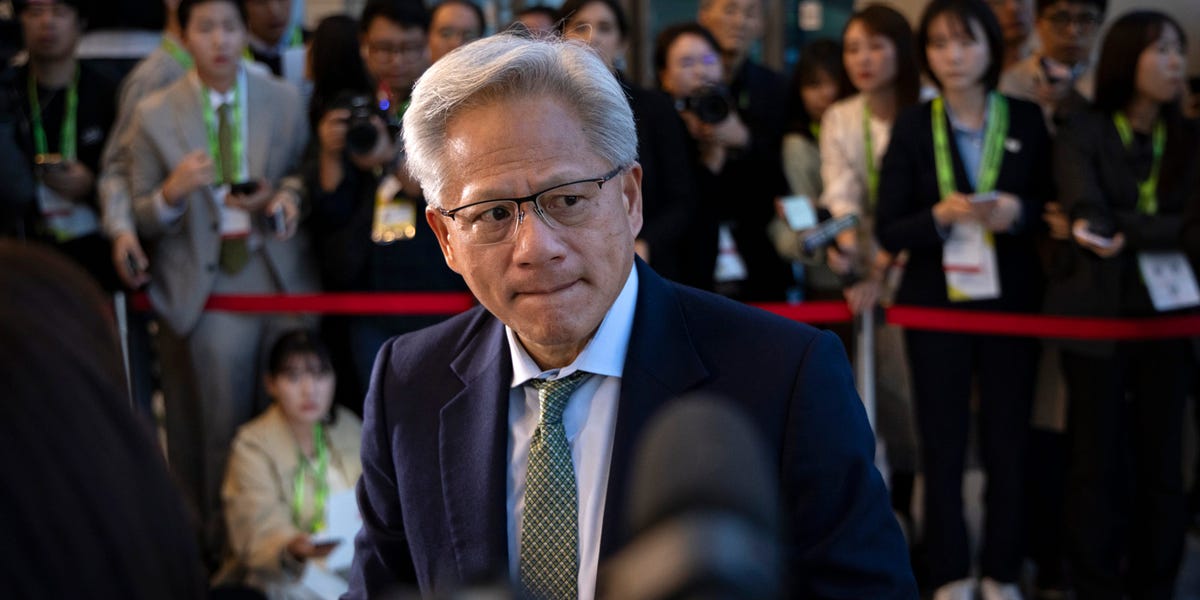  Nvidia’s Internal Emails Reveal Software Sales Hurdles