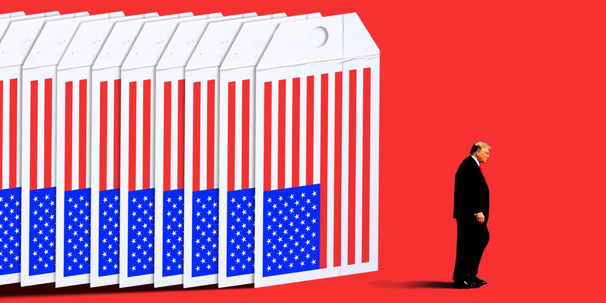  Trump’s Biggest Economic Mistake yet: Prices, Affordability Blunder