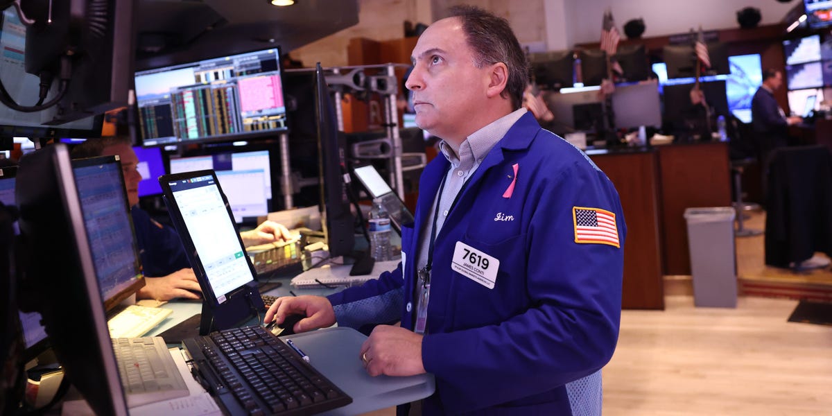  Goldman Sachs Says the AI Boom May Already Be Priced in