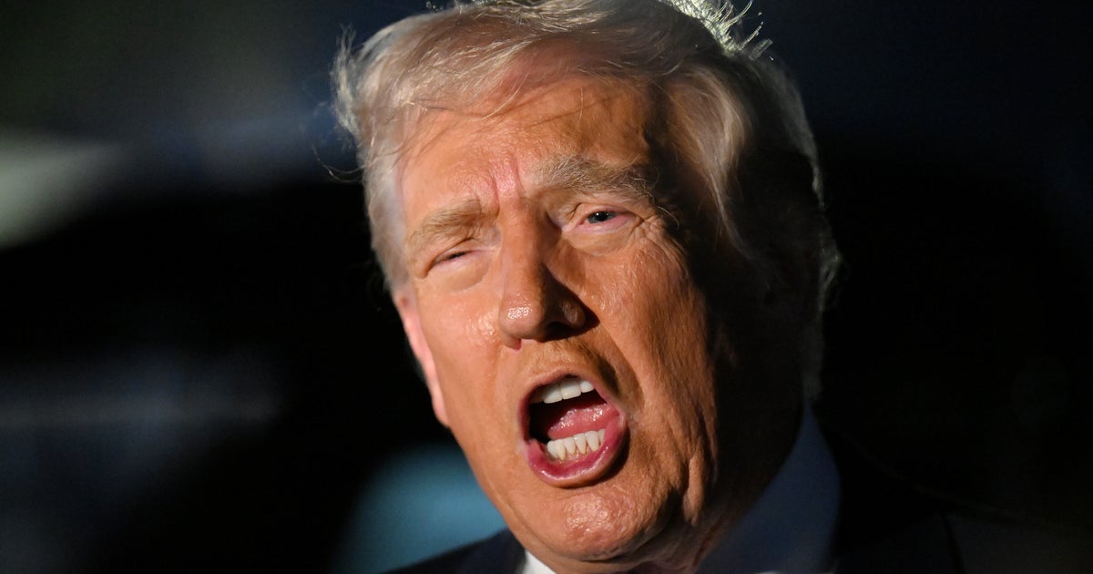  Trump Flips Out On TV Host, Wants Him Fired ‘Immediately’