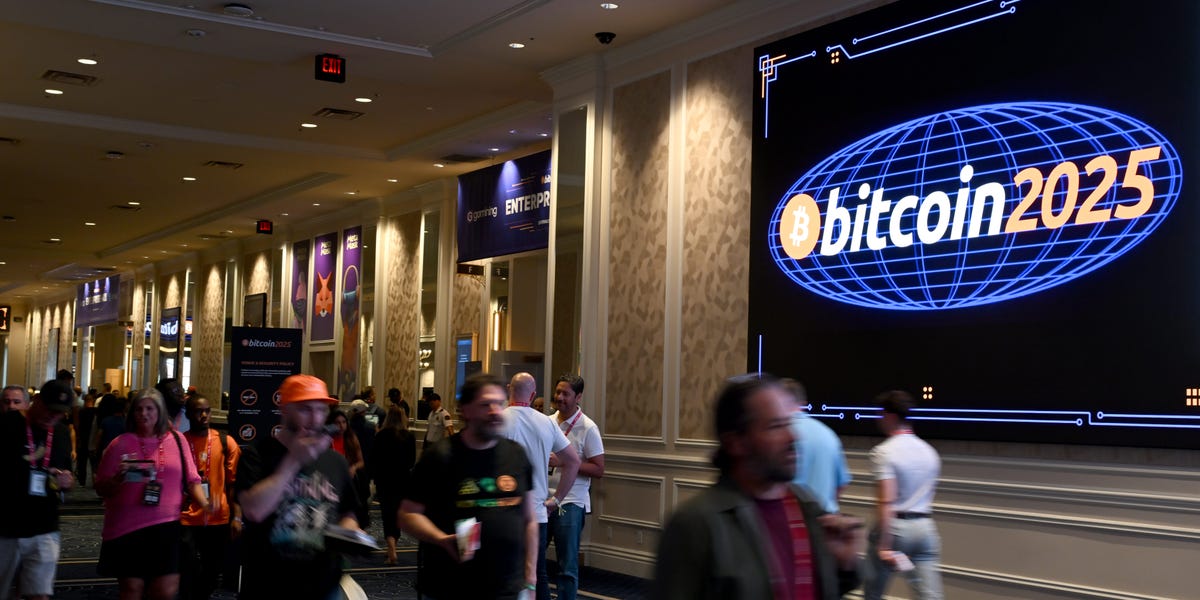  The Crypto Market Meltdown Has Erased $1 Trillion in Value Since October