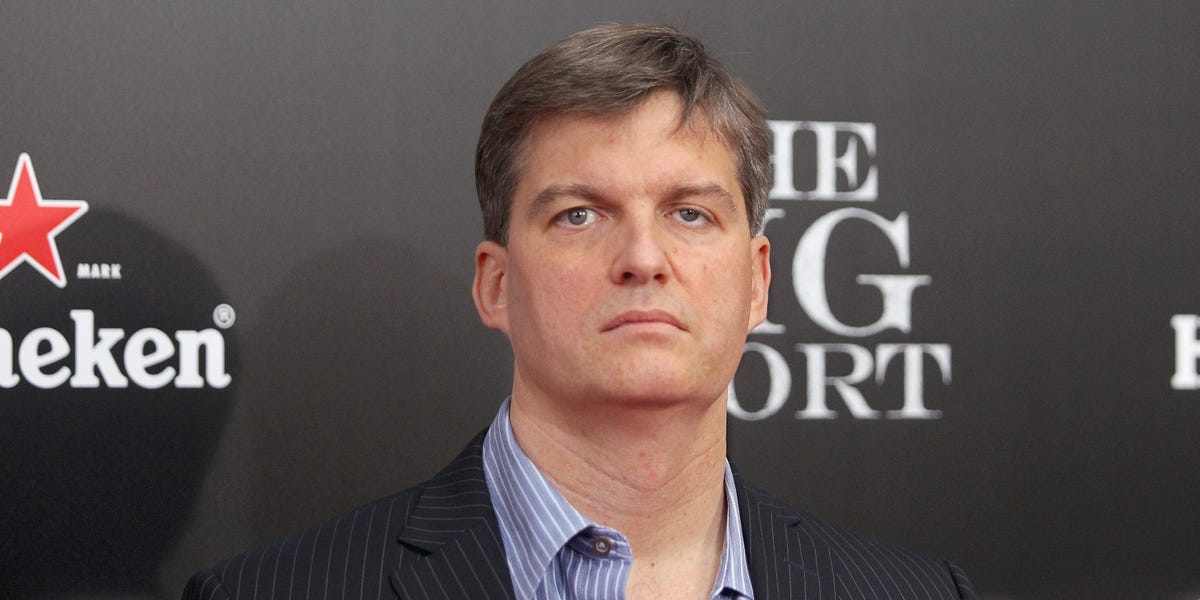  Read Nvidia’s Response to Michael Burry’s Criticism of the AI Giant