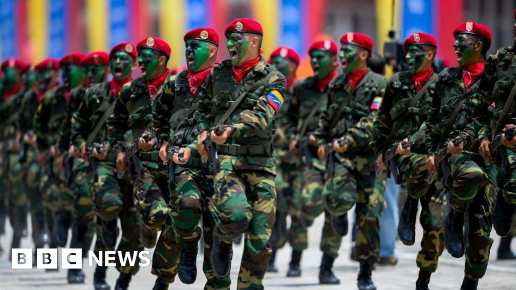  What is Cartel de los Soles, which the US is labelling a terrorist organisation?