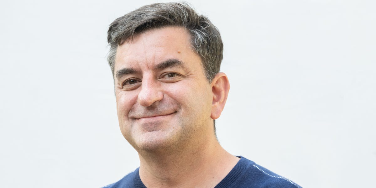  Bridgewater Exec Warns the True AI Frenzy Hasn’t Started yet