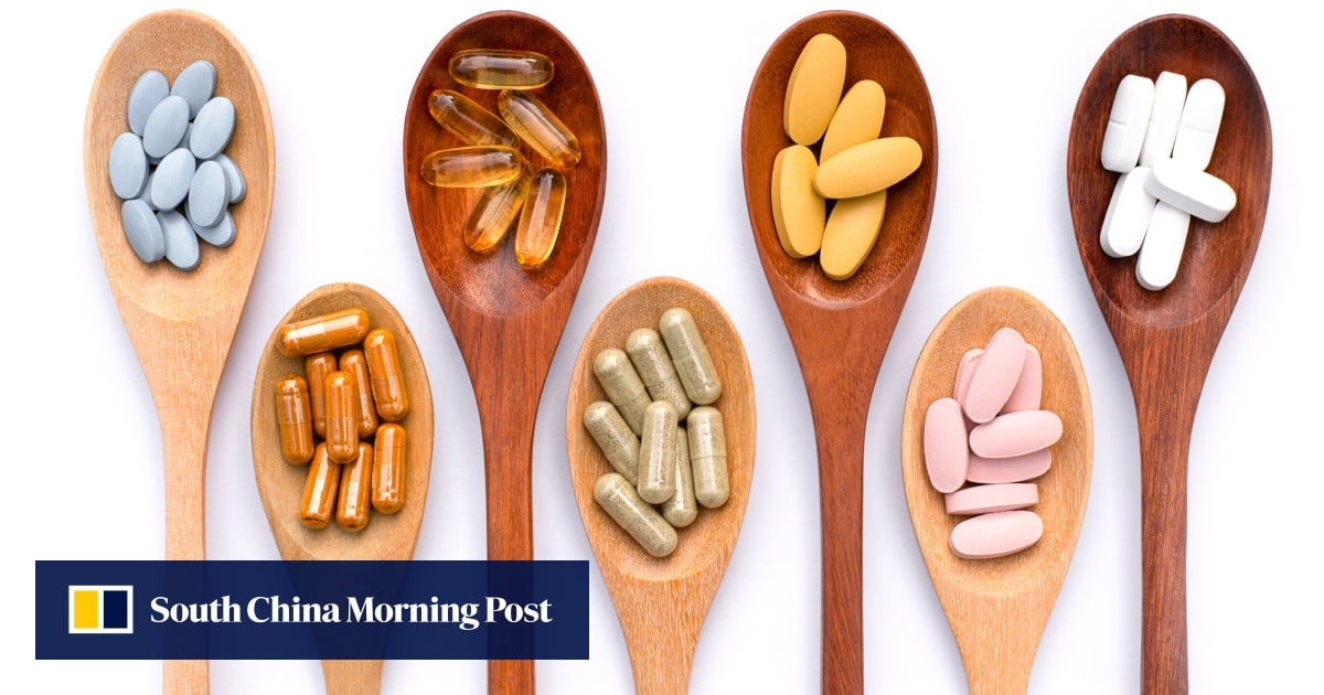  What are the best supplements? Expert advice on what works and what doesn’t – South China Morning Post