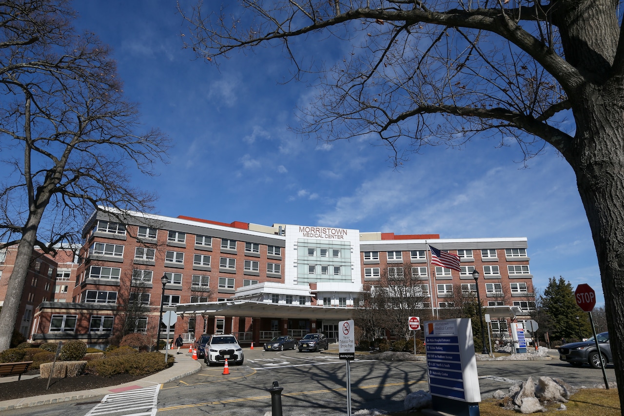  Here are the safest hospitals in N.J. for 2025. See where your hospital ranks.