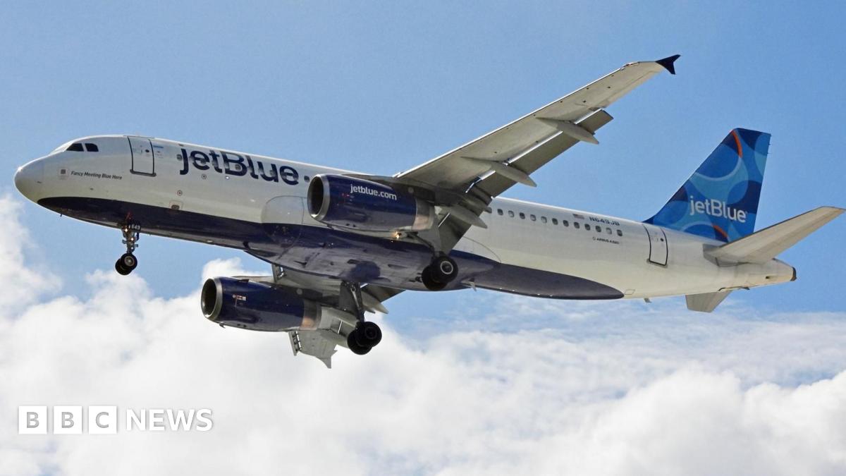  Flight disruption warning as Airbus requests modifications to 6,000 planes