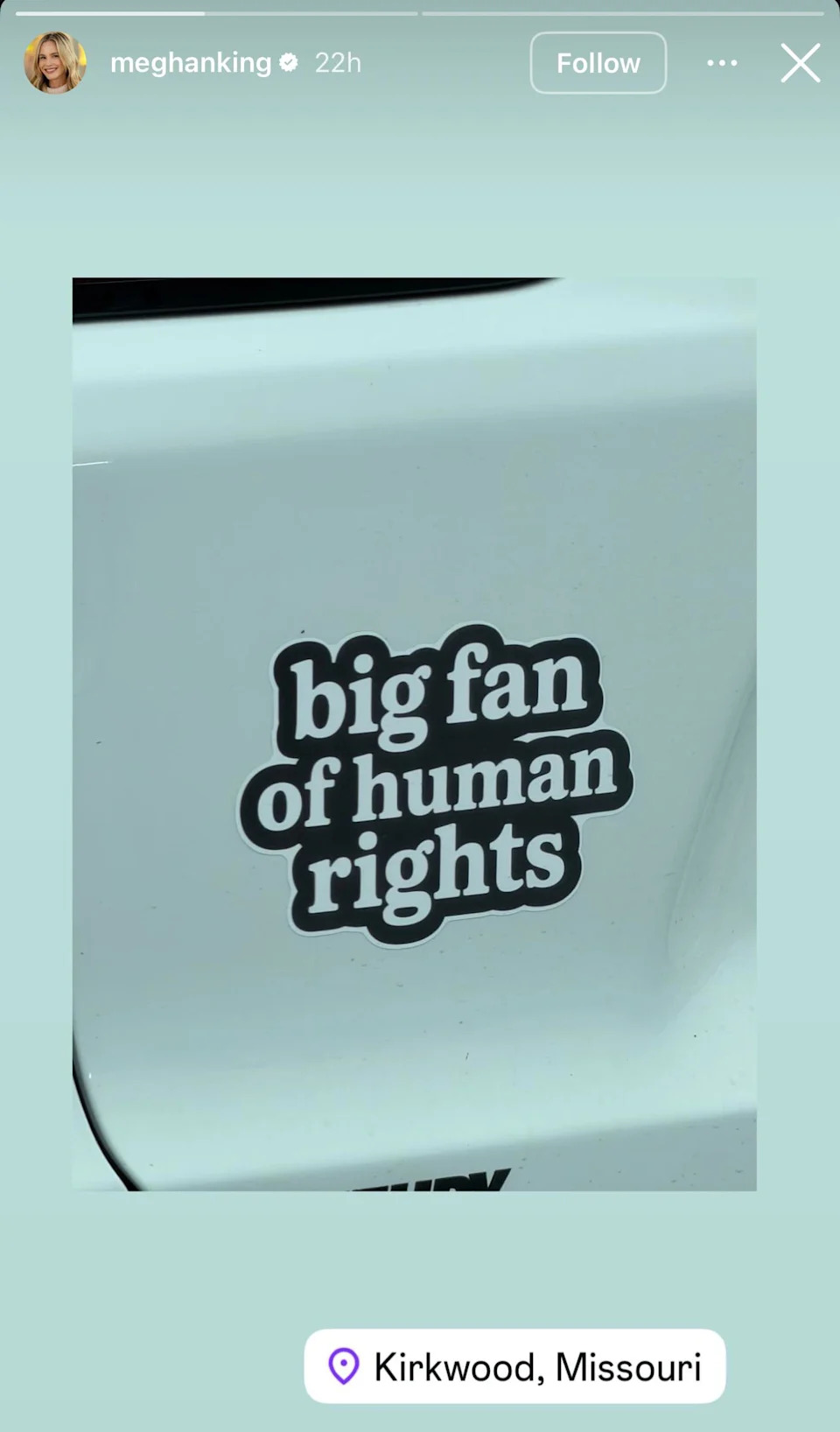 Meghan King drops cryptic post amid custody loss