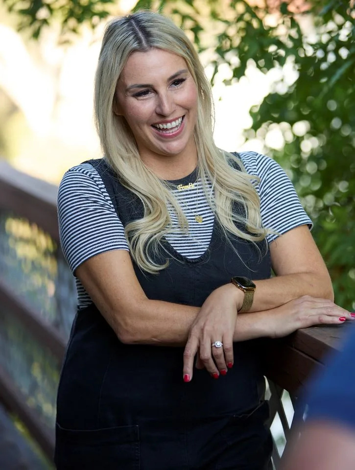 Heather Quintana  Heather Quintana