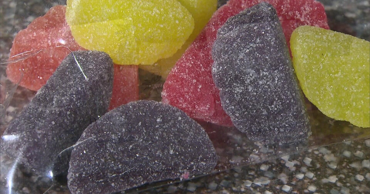  Federal law banning most hemp-based THC products leaves uncertain future for Pittsburgh-area shops