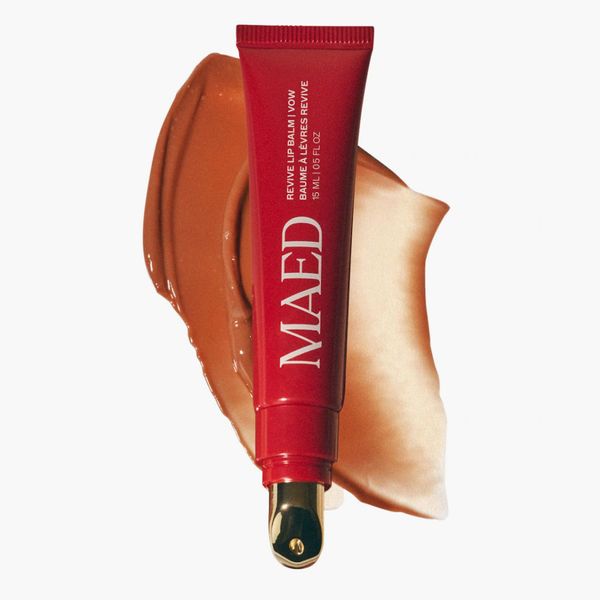 Maed Beauty Revive Day + Night Lip Balm