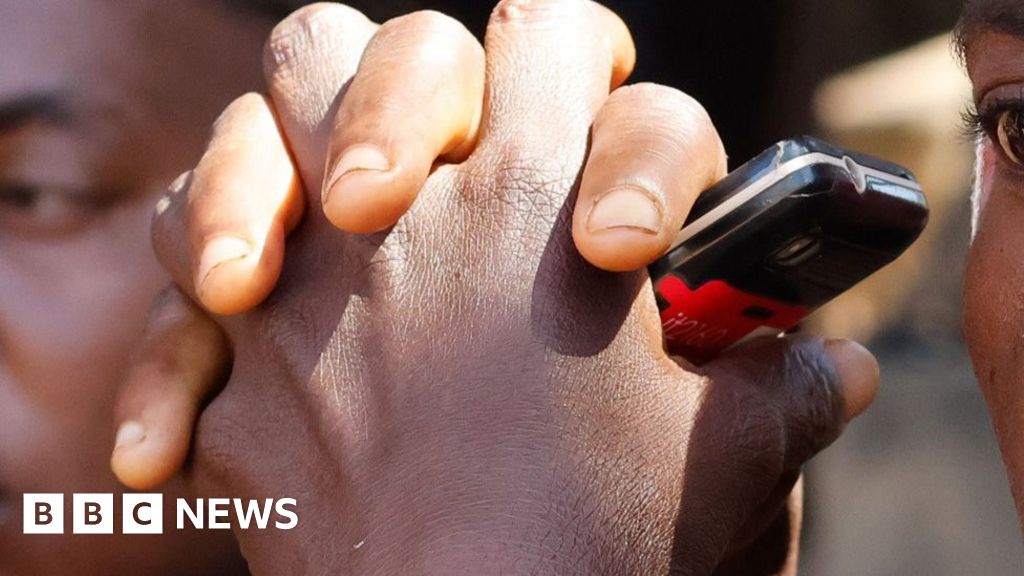  Nigeria’s kidnapping crisis: ‘Too scared to speak’