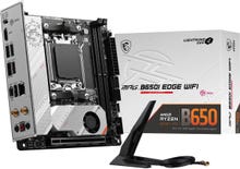 MSI MPG B650I Edge WiFi