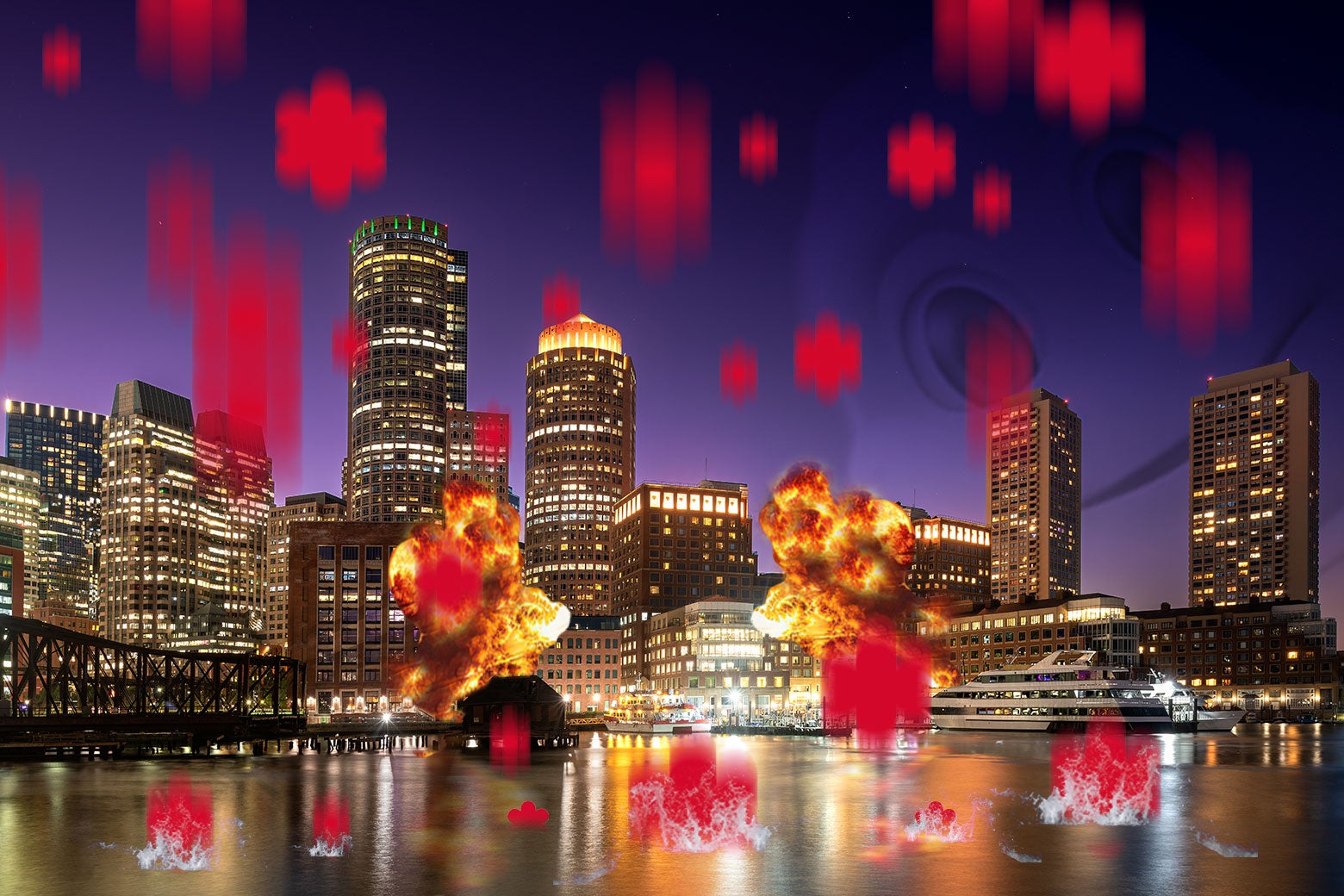  America needs to stop paying for this pernicious award.