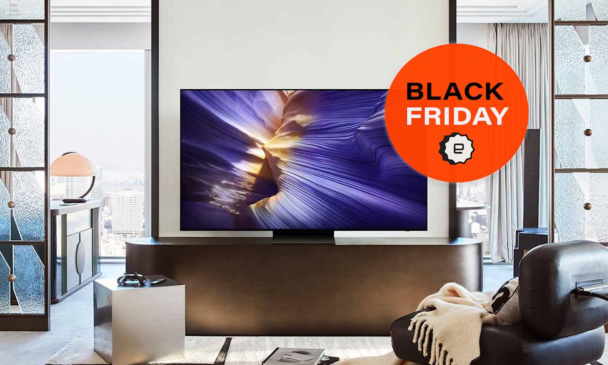  The best Black Friday TV deals from Samsung, LG, Roku, TCL and others include some of this year’s lowest prices