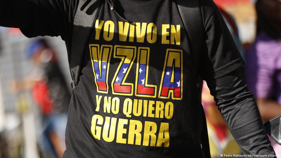  Trump signals imminent land attacks – DW – 11/29/2025