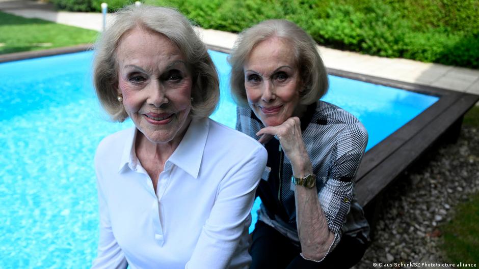  Kessler Twins’ death fuels assisted suicide debate – DW – 11/23/2025