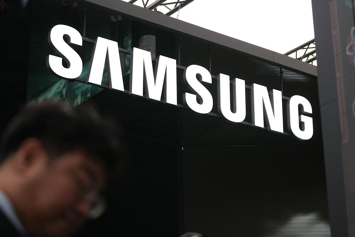  Samsung and other South Korean firms pledge larger domestic investments after US tariff deal
