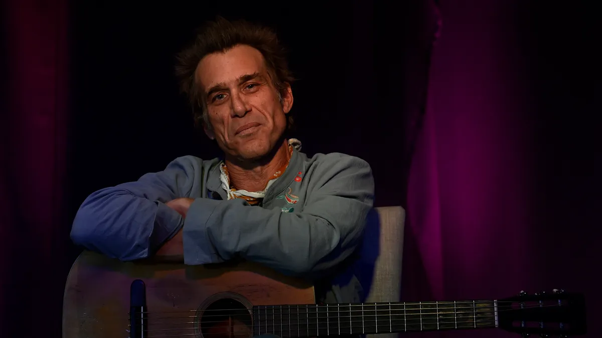  Todd Snider attacked, cancels tour after sustaining ‘severe injuries’