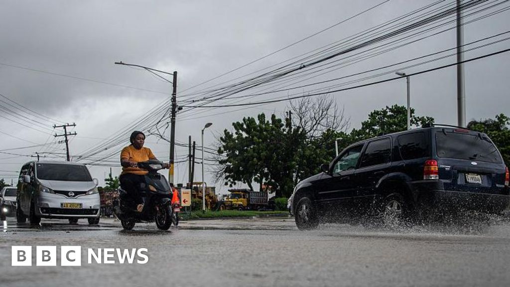  ‘Cascade of failures’ causes nationwide blackout