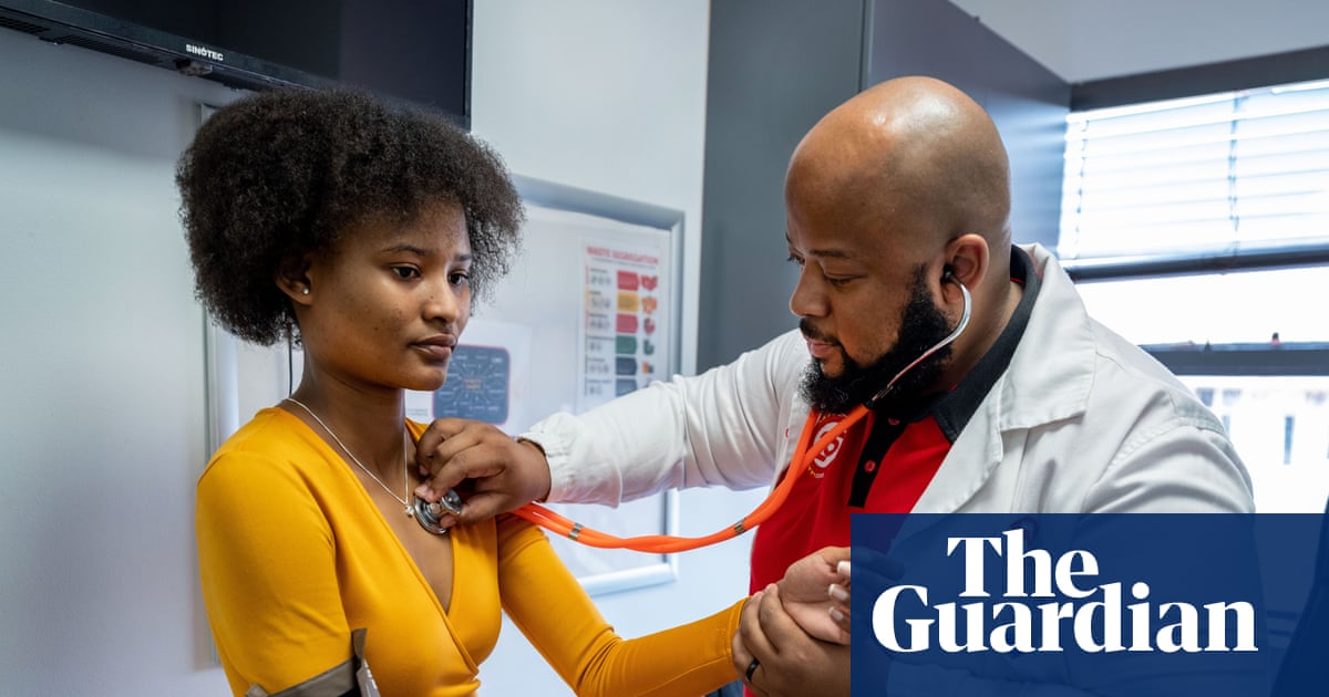  New drug could be a breakthrough in treatment for killer TB, trial suggests | Global health