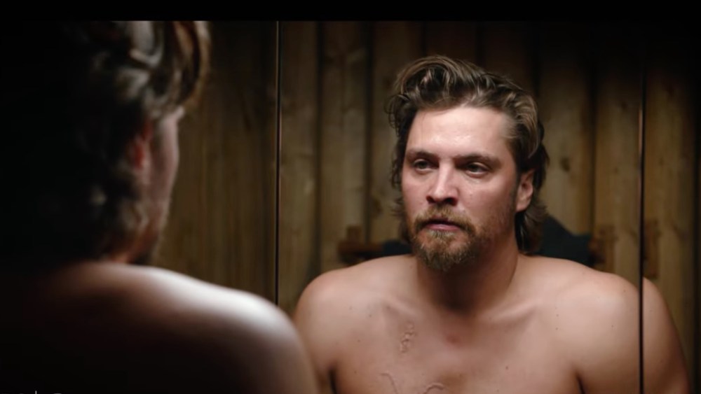  ‘Y: Marshals’ Trailer: Kayce Dutton Rides Again