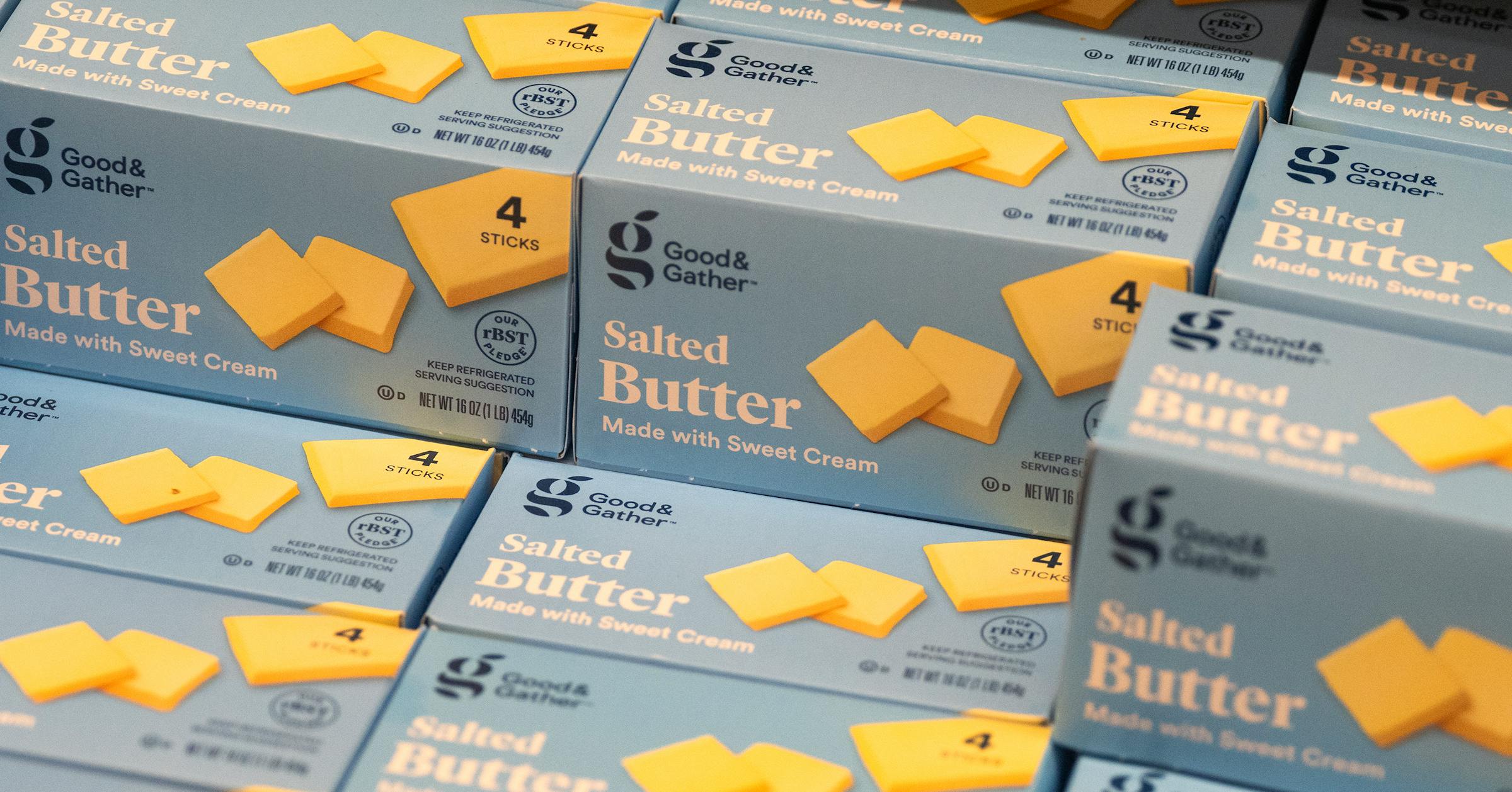  Target, other retailers slash grocery prices