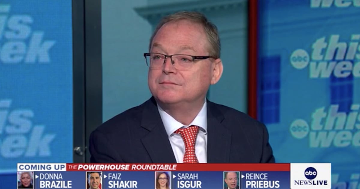  Trump’s Economic Goon Gets Schooled on Thanksgiving Prices