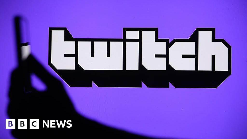  Streaming platform Twitch added to Australia’s teen social media ban