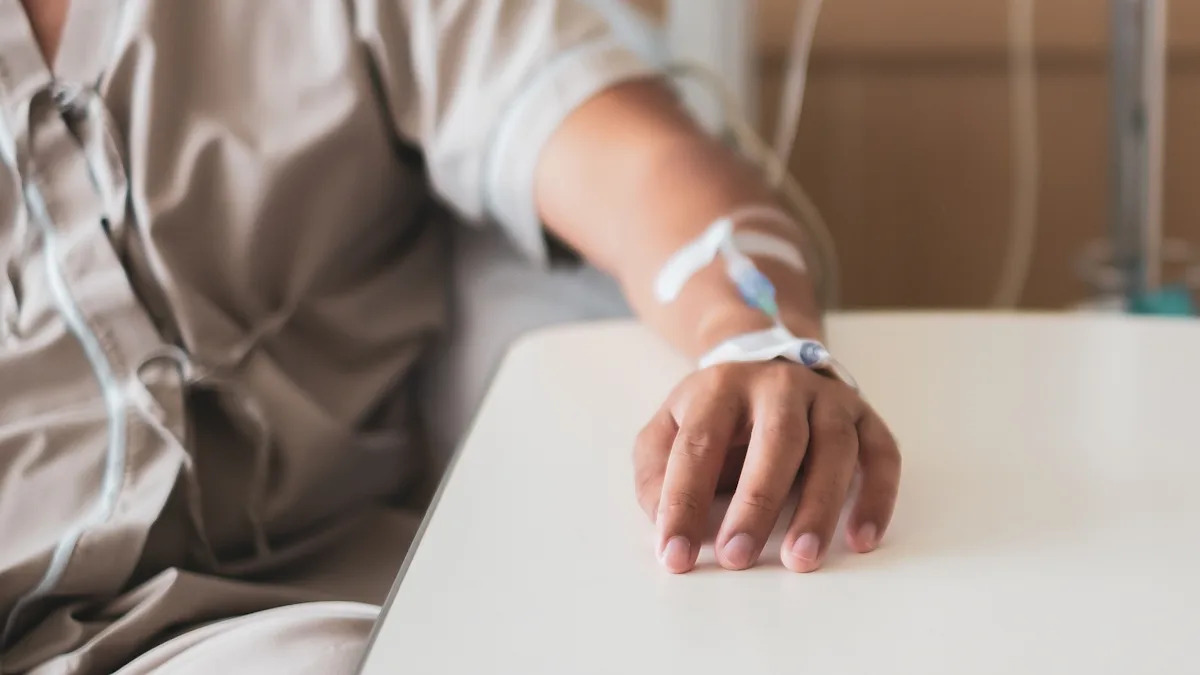  ‘Responsible for almost all types’