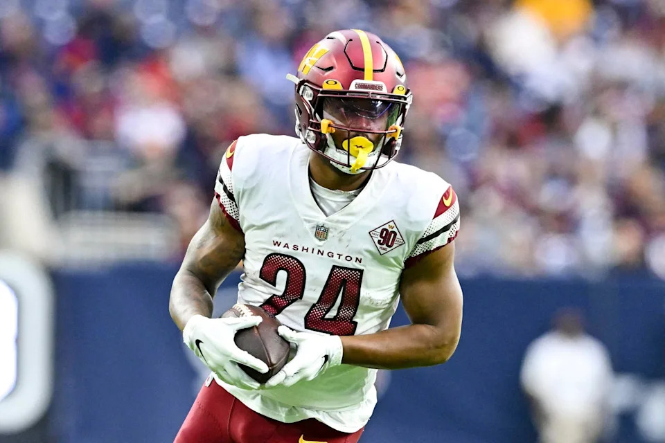 Washington Commanders