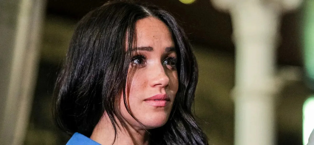  Meghan Markle Suffers ‘Subtle Snub’ Despite Making A Splash At Kris Jenner’s 70th Birthday Bash