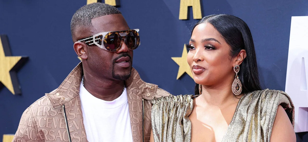  Ray J Reportedly Pulls A Gun On His Estranged Wife During Bizarre Moment, Gets Arrested