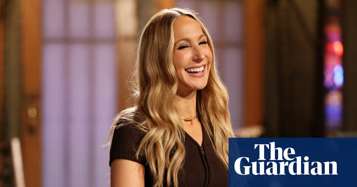  Saturday Night Live: Nikki Glaser takes hold of raunchy, fast-moving episode | Saturday Night Live