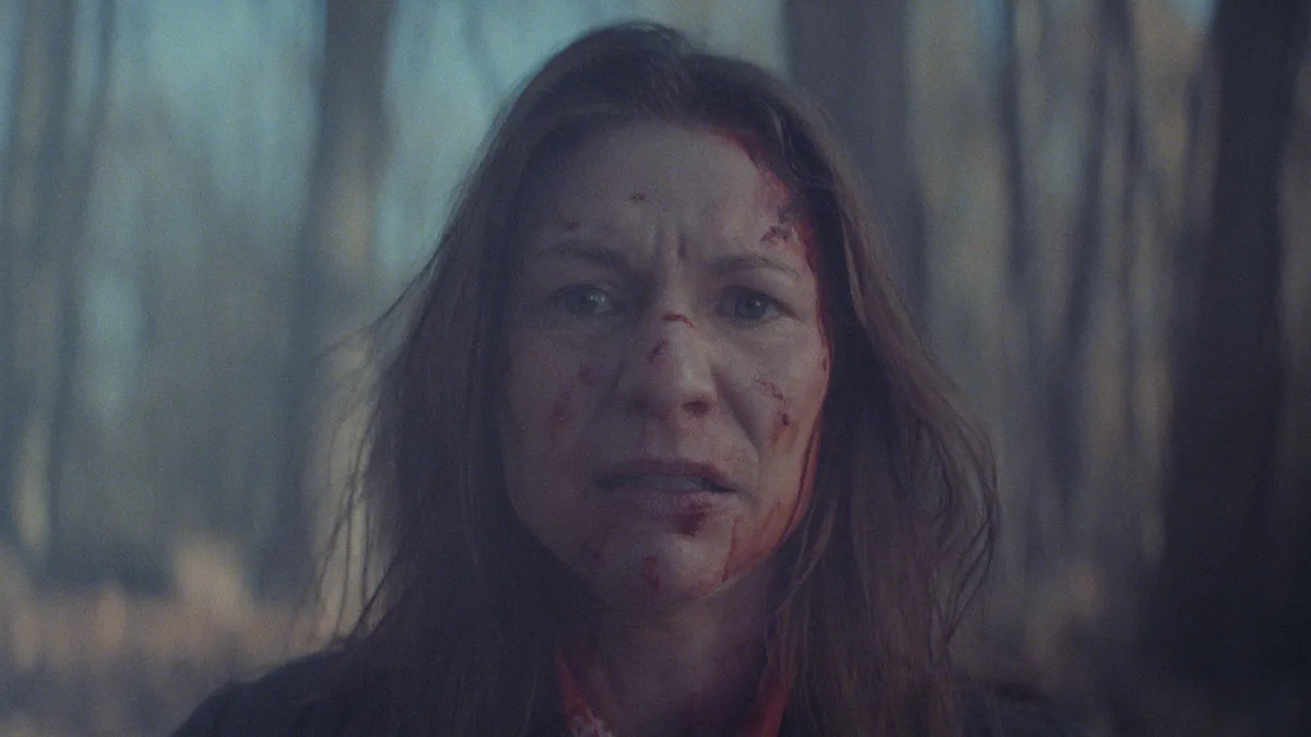  Why can’t Claire Danes and Matthew Rhys make ‘The Beast in Me’ work?