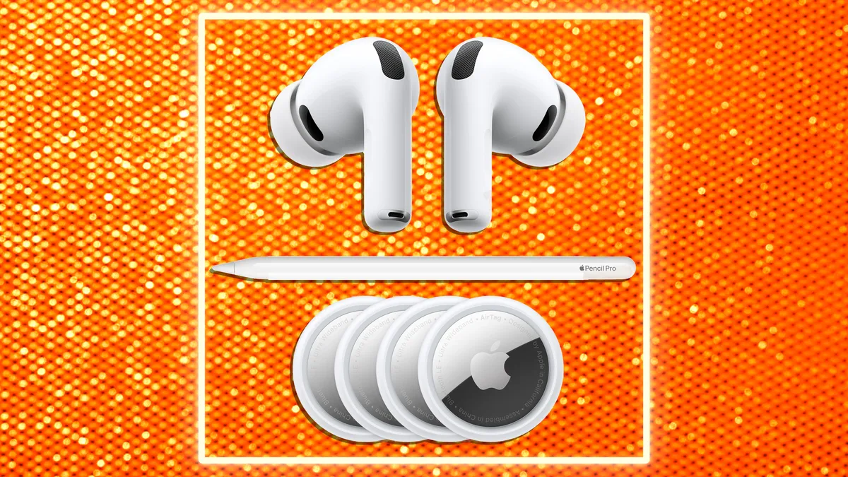  Amazon Black Friday Apple deals 2025: Shop AirPods, iPads, MacBooks