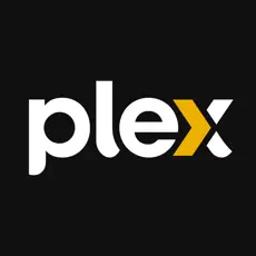 plex app logo for iPhone