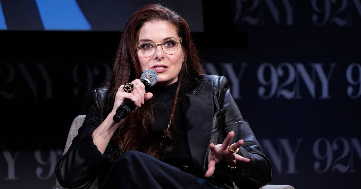  Debra Messing’s NYC Mayoral-Election Meltdown, Explained