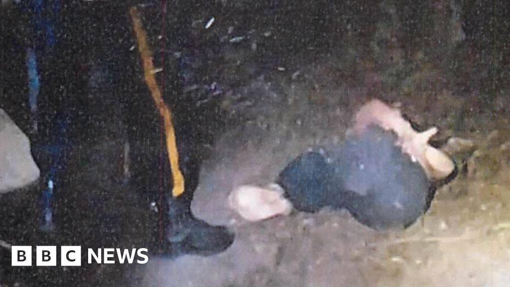  Lawmaker’s former staffer staged violent political attack, police say