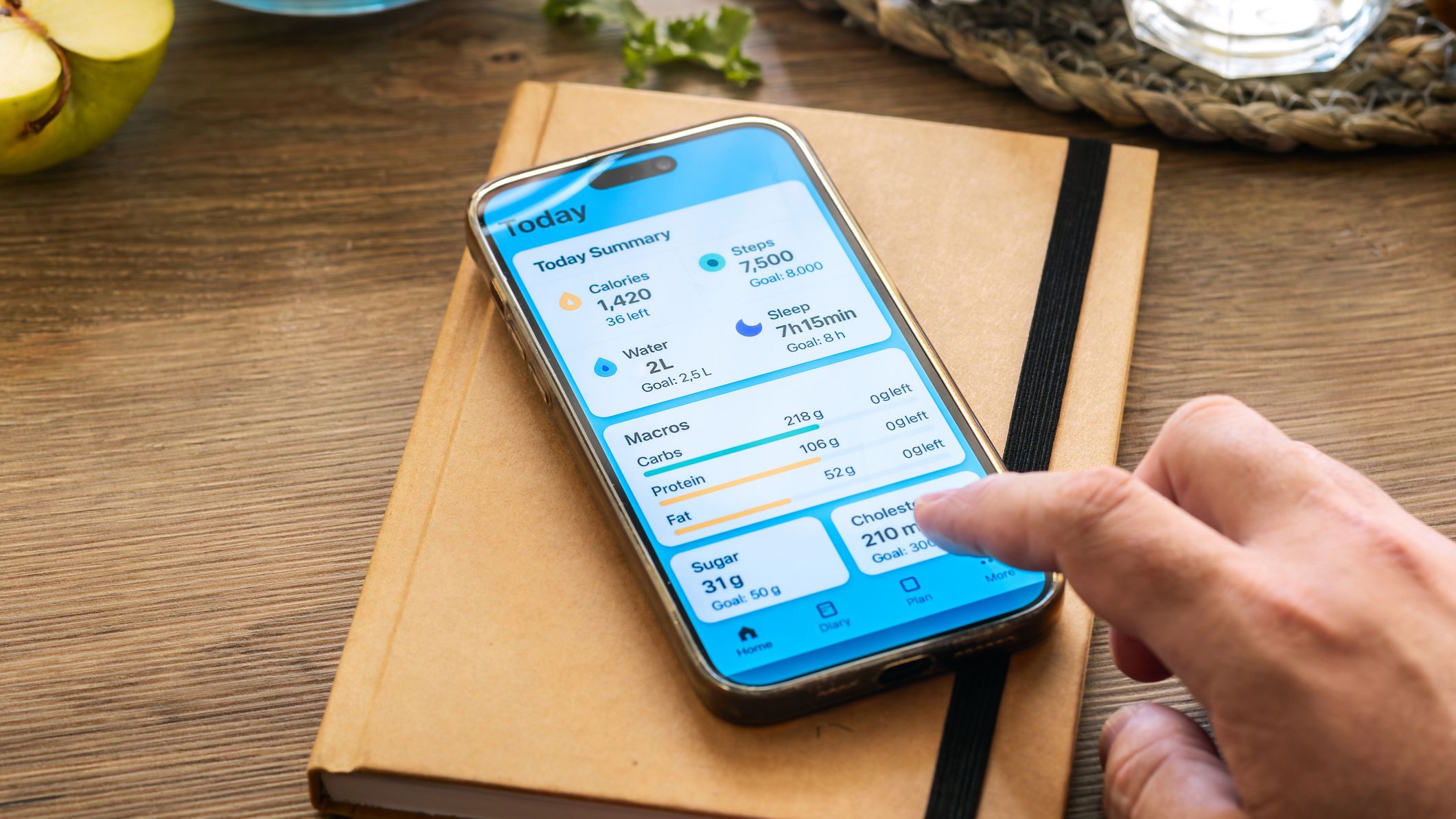  How much protein should I eat to lose body fat but maintain lean muscle? This expert has the answer