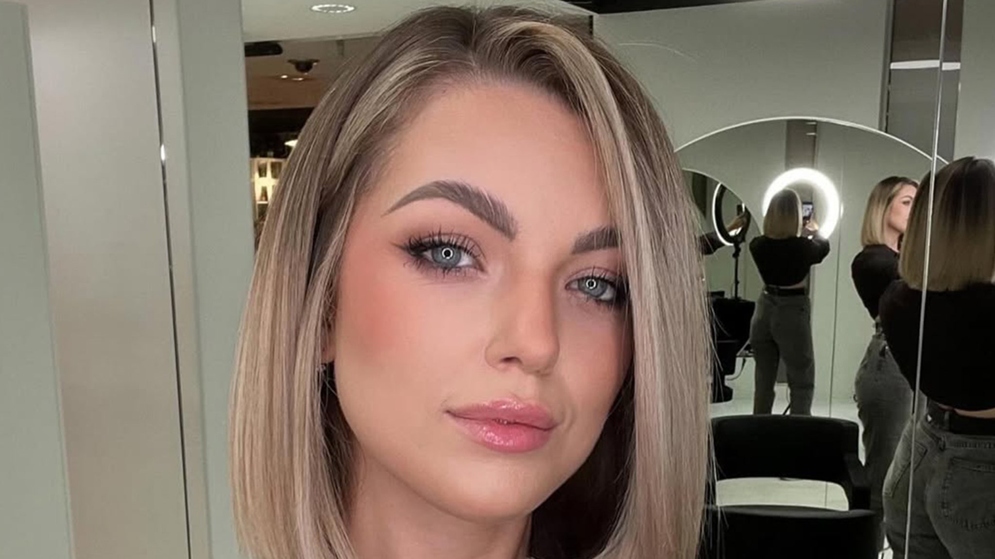  Beauty Influencer Stefanie Pieper Found Dead in Forest