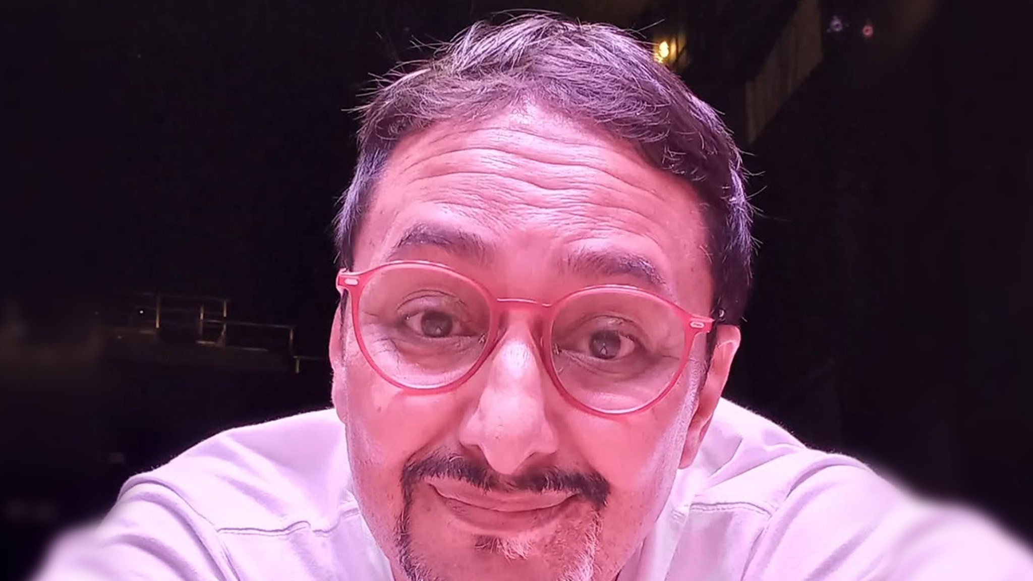  Netflix, Nickelodeon Actor Tony Germano Dead at 55 After Falling from Roof