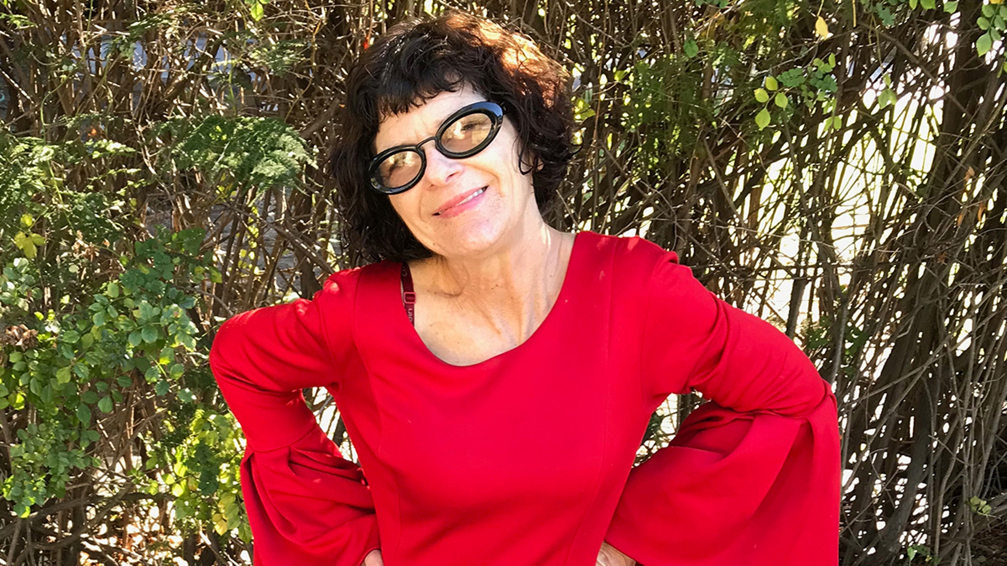  ‘Repo Man’ Actress Olivia Barash Struggling After Stroke, Facing Eviction