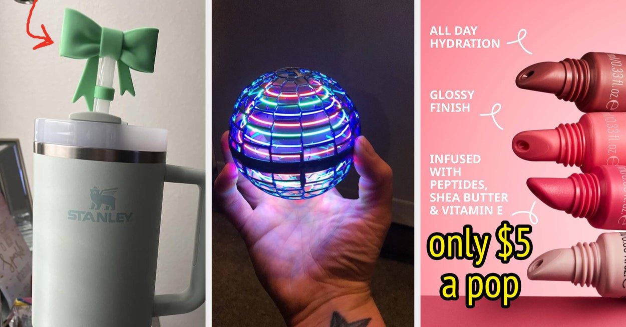  59 Stocking Stuffers That Are Worth Every Darn Penny