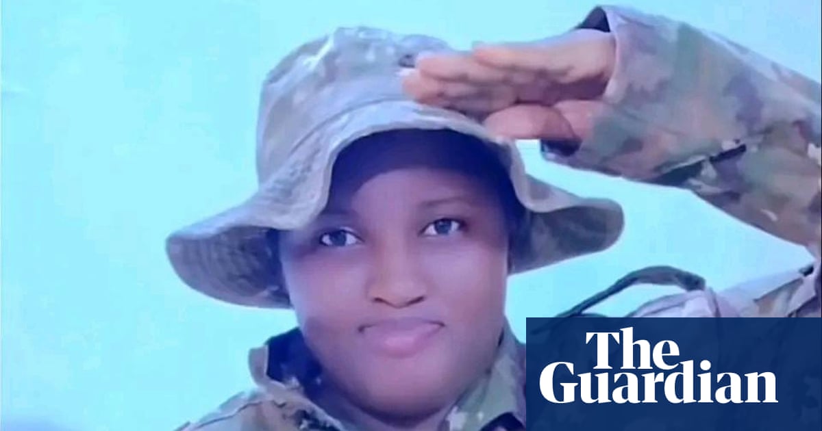  TikTok influencer killed in public ‘execution’ as Mali’s jihadist crisis worsens | Mali