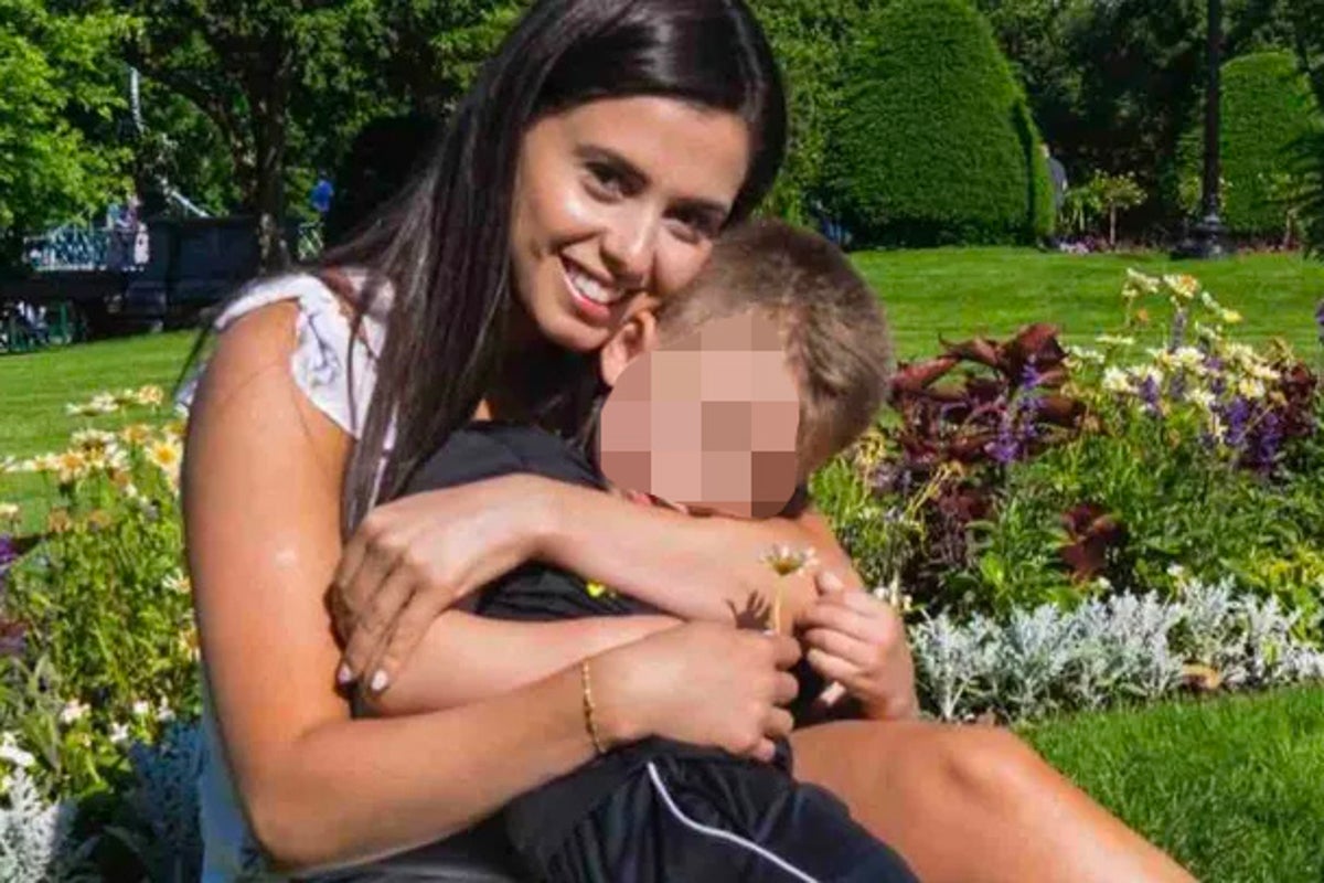  Karoline Leavitt’s relative is latest DACA target in Trump’s ‘random and cruel mass deportation campaign,’ lawyer says