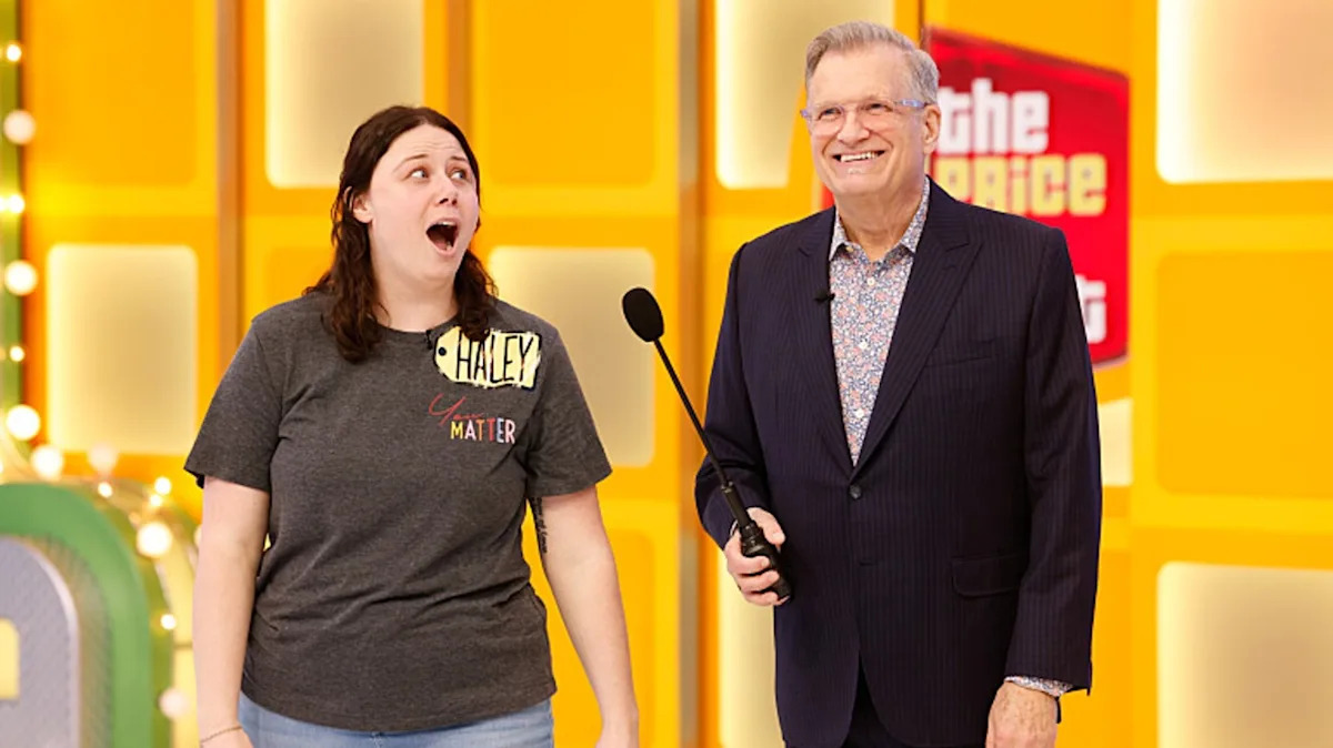  What Really Happens When You Win A Car On The Price Is Right, According To Past Winners