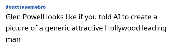 Glenn Powell sharing emotional reason behind flying UPS driver to SNL, highlighting dream and heartfelt story moment Glenn Powell sharing emotional reason behind flying UPS driver to SNL, highlighting dream and heartfelt story moment