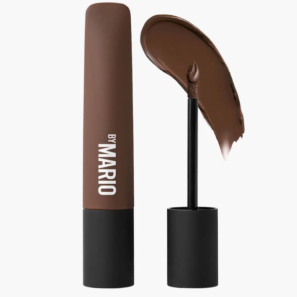 Makeup by Mario Master Mattes Long-Wearing Cream Eye Shadow