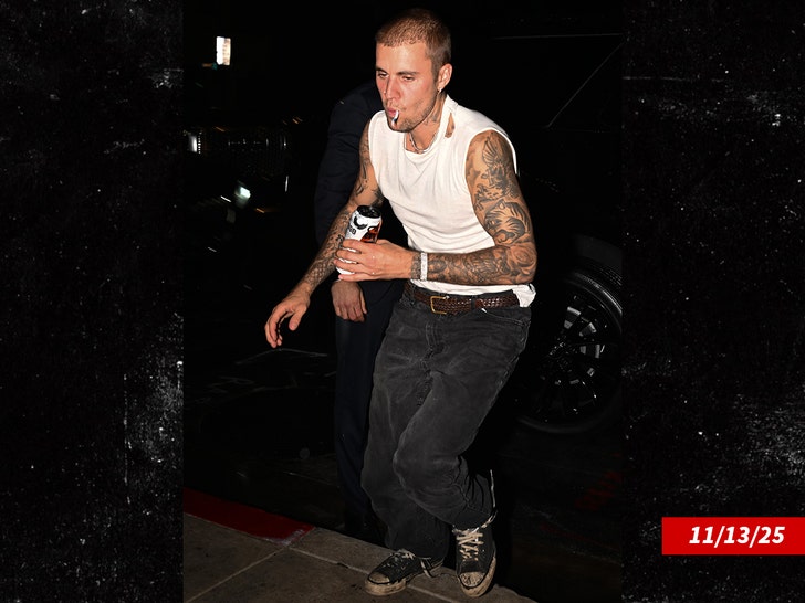justin bieber getty 3